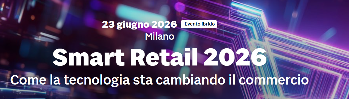 Smart Retail 2026